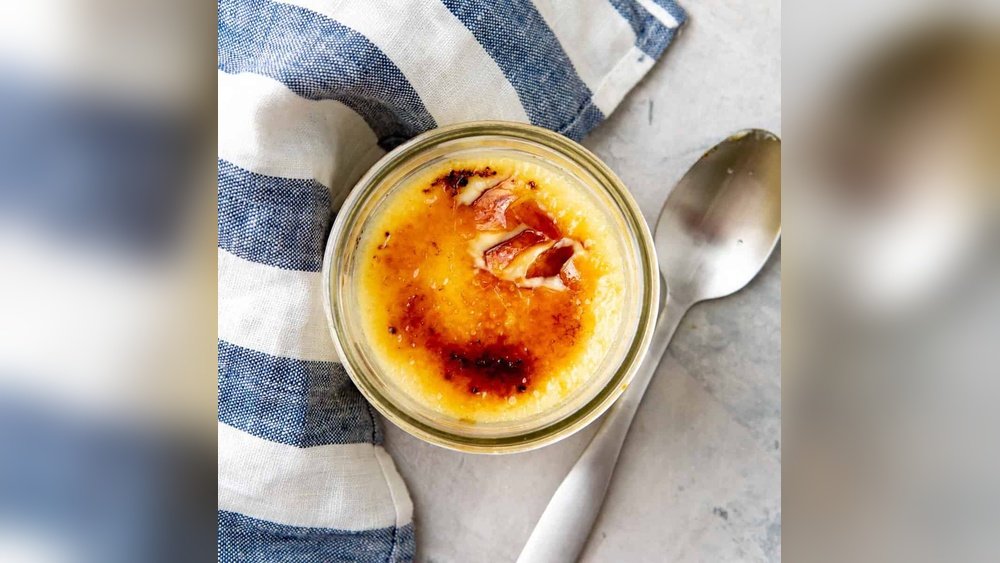 Sous Vide Creme Brulee Recipe: Perfectly Creamy Dessert Guide