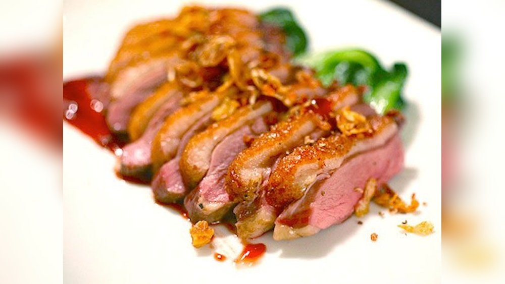 Sous Vide Duck Breast Recipe: Perfectly Tender & Juicy Every Time