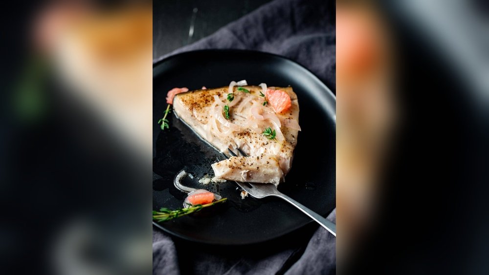 Sous Vide Swordfish Recipe: Perfectly Tender & Flavorful Every Time