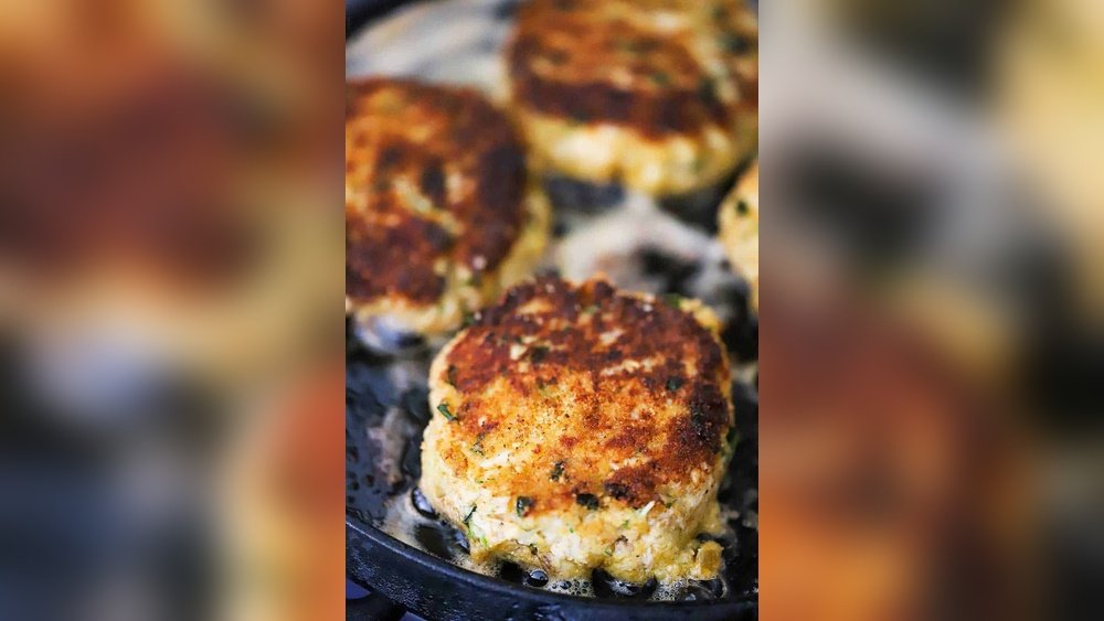 Southern Crab Cakes Recipe: Irresistible Flavor You Can’t Miss
