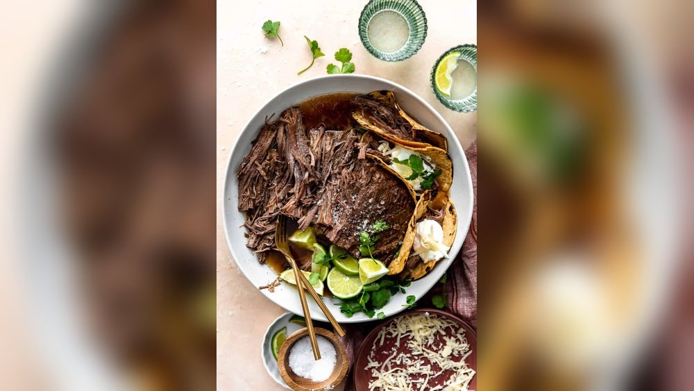 Spanish Brisket Recipe: Authentic, Tender, and Flavor-Packed Delight