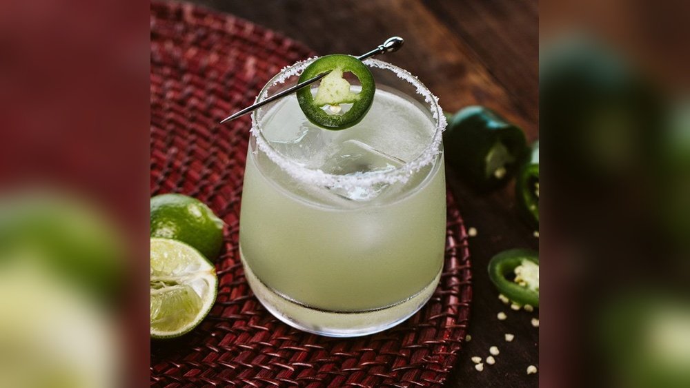 Spicy Cocktail Recipe: Ignite Your Taste Buds Tonight!