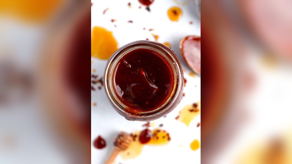 Spicy Honey Barbecue Sauce Recipe: Irresistibly Bold & Sweet