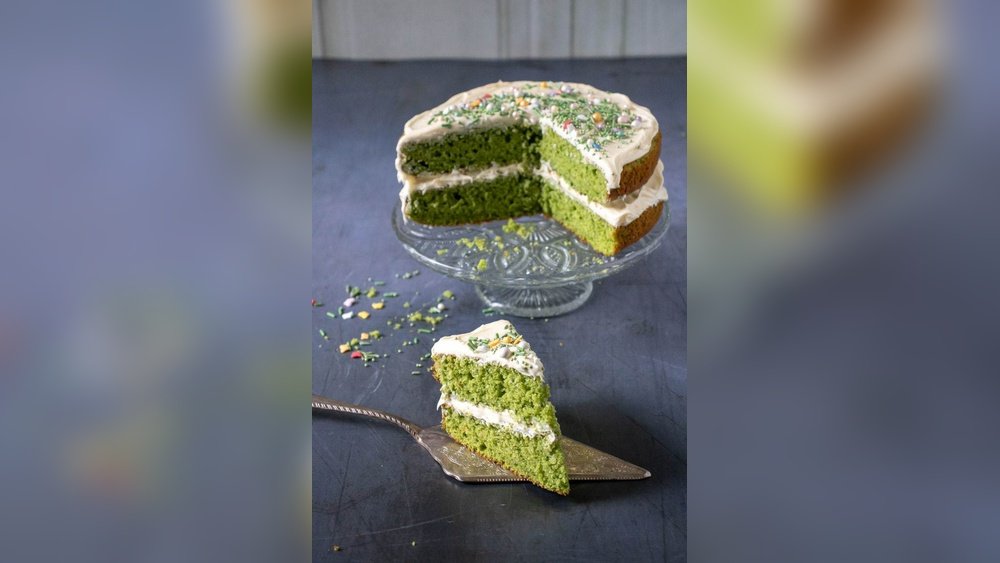 Spinach Cakes Recipe: Easy, Delicious & Healthy Snack Ideas