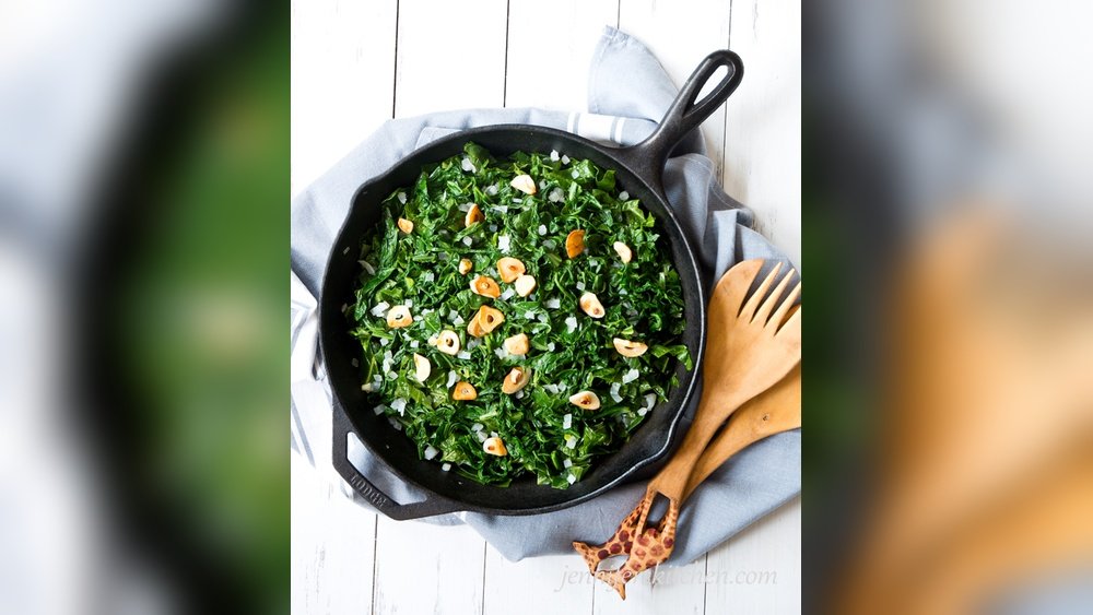 Squash Leaves Recipe: Easy, Delicious, and Nutritious Ideas