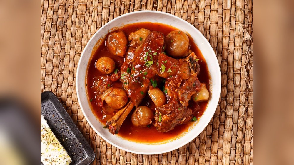 Stifado Lamb Recipe: Authentic, Flavorful, and Easy to Make