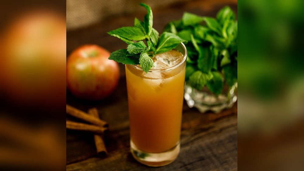 Stone Fence Recipe: Ultimate Classic Cocktail Guide