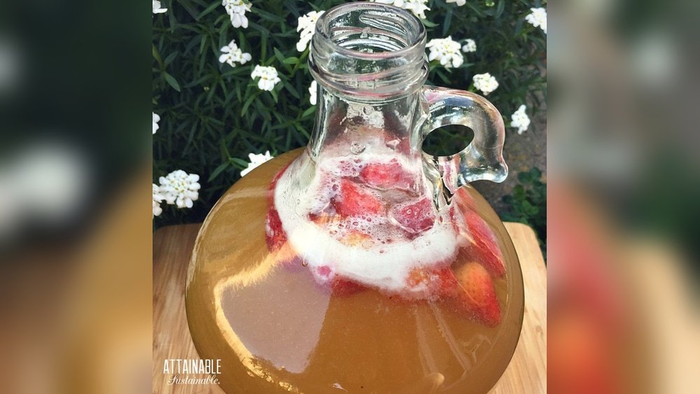 Strawberry Mead Recipe: Easy, Delicious & Refreshing Guide