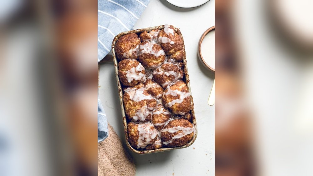 Vegan Monkey Bread Recipe: Irresistibly Soft & Easy to Make
