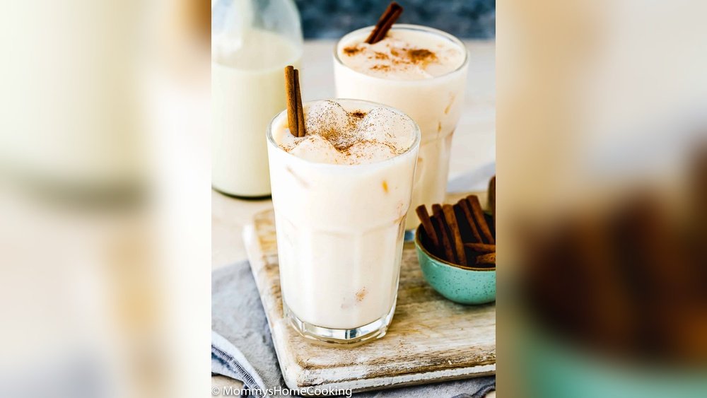 Venezuelan Chicha Recipe: Authentic, Creamy, and Refreshing Delight