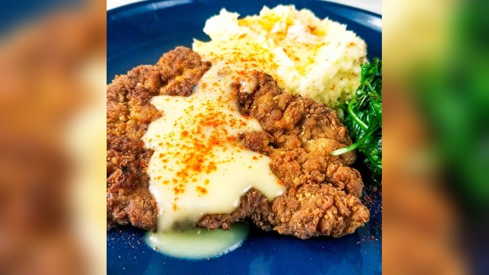 Venison Cube Steak Recipe: Easy, Delicious, and Tender Meals