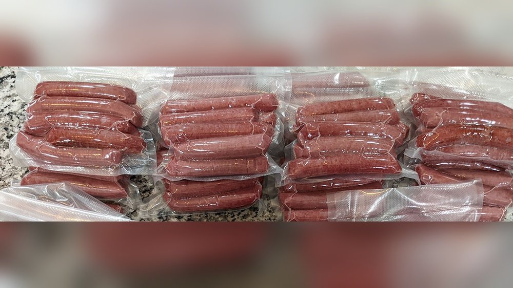 Venison Hot Dogs Recipe: Easy, Tasty, and Protein-Packed Delight