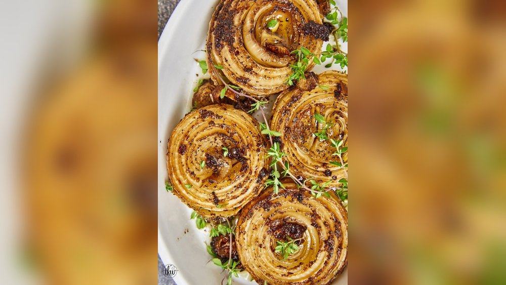 Vidalia Onion Recipe: Irresistible Dishes to Savor Today