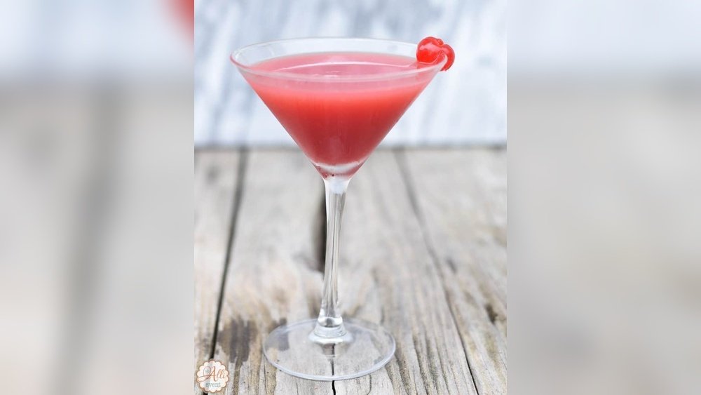 Virgin Manhattan Recipe: Easy, Refreshing & Alcohol-Free Delight