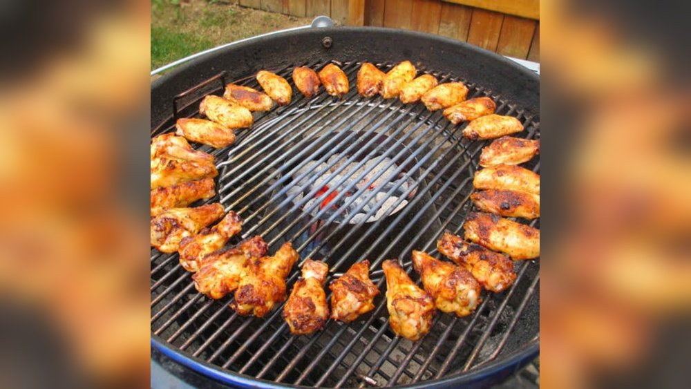 Vortex Wings Recipe: Ultimate Crispy & Juicy Flavor Guide