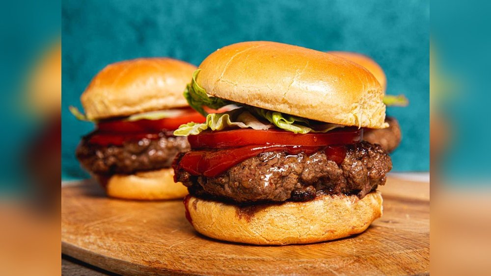 Wagyu Burgers Recipe: Ultimate Juicy Flavor Explosion Guide