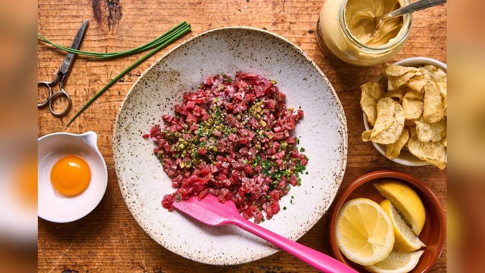 Wagyu Tartare Recipe: Ultimate Guide to Gourmet Perfection