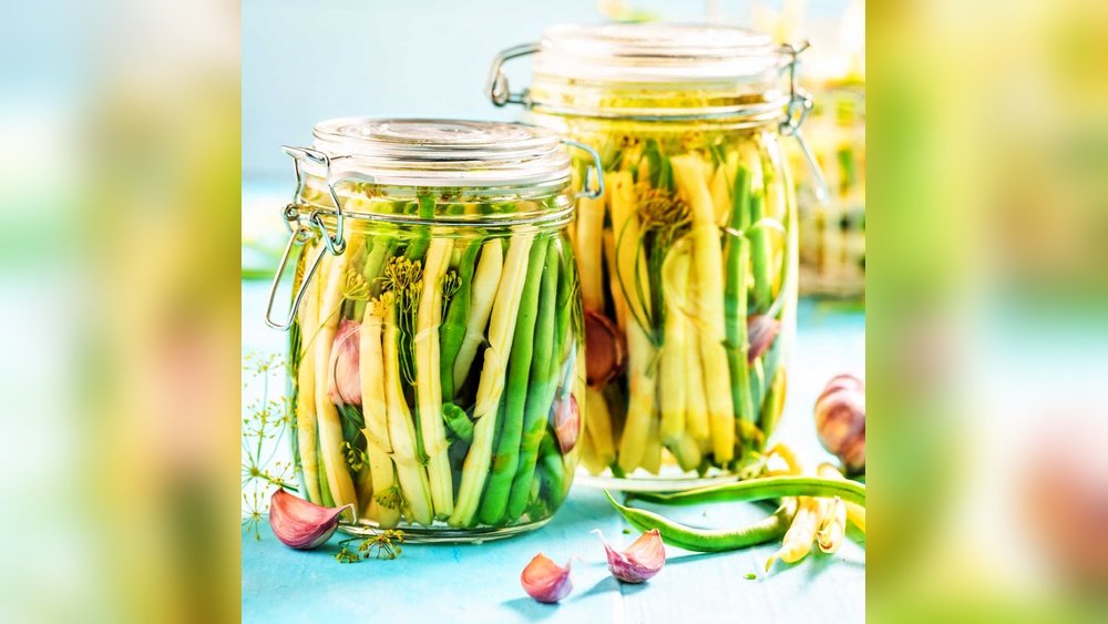 Water Bath Canning Green Beans Recipe: Easy, Safe & Delicious Guide