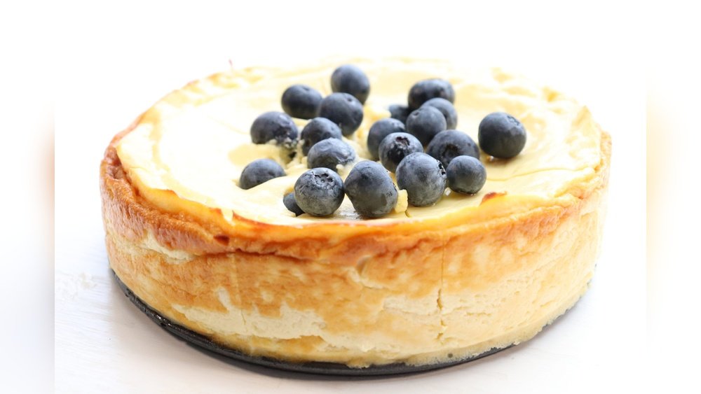 Weight Watchers Recipe for Cheesecake: Delicious Guilt-Free Delight