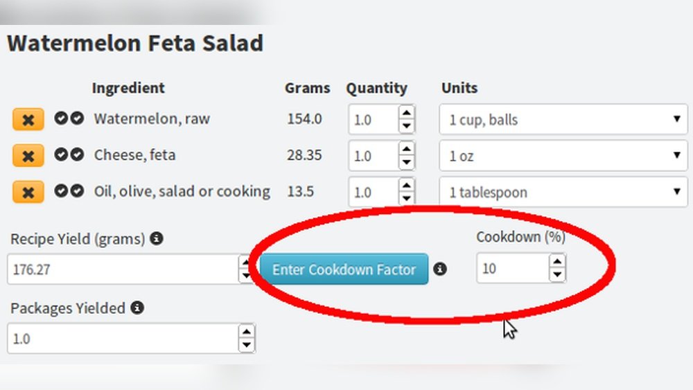 What is Yield in Recipe: Unlock Cooking Success Easily