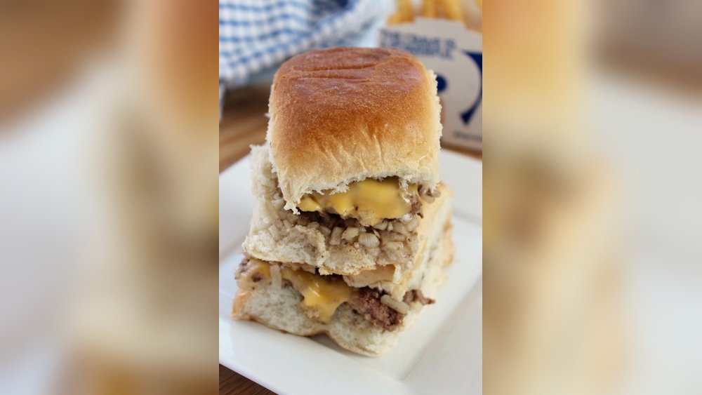 White Castle Burger Copycat Recipe: Easy & Delicious at Home
