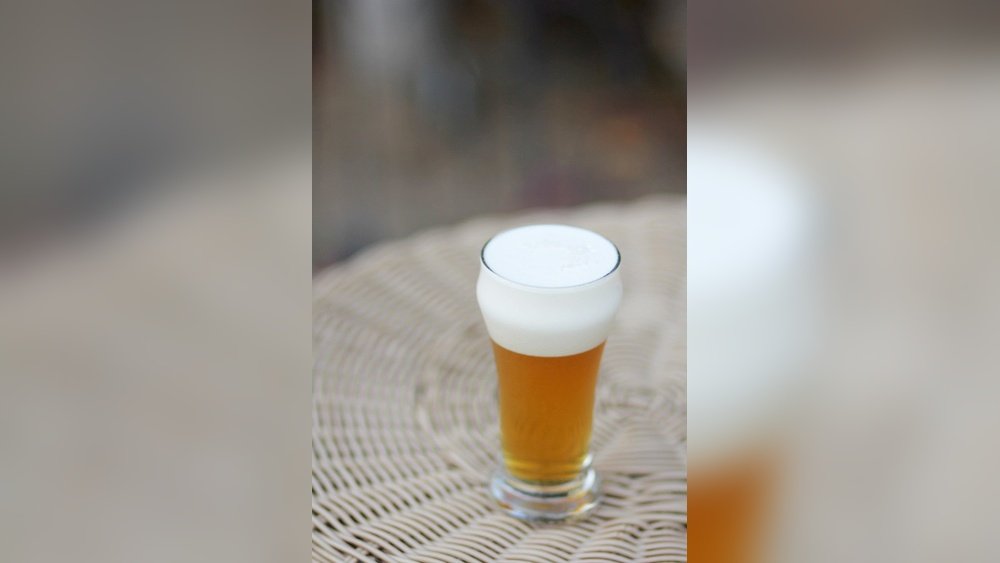 White Stout Recipe: Craft the Perfect Creamy Brew at Home