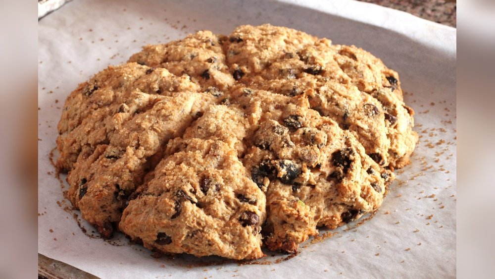 Whole Wheat Flour Scones Recipe: Easy, Healthy, and Delicious