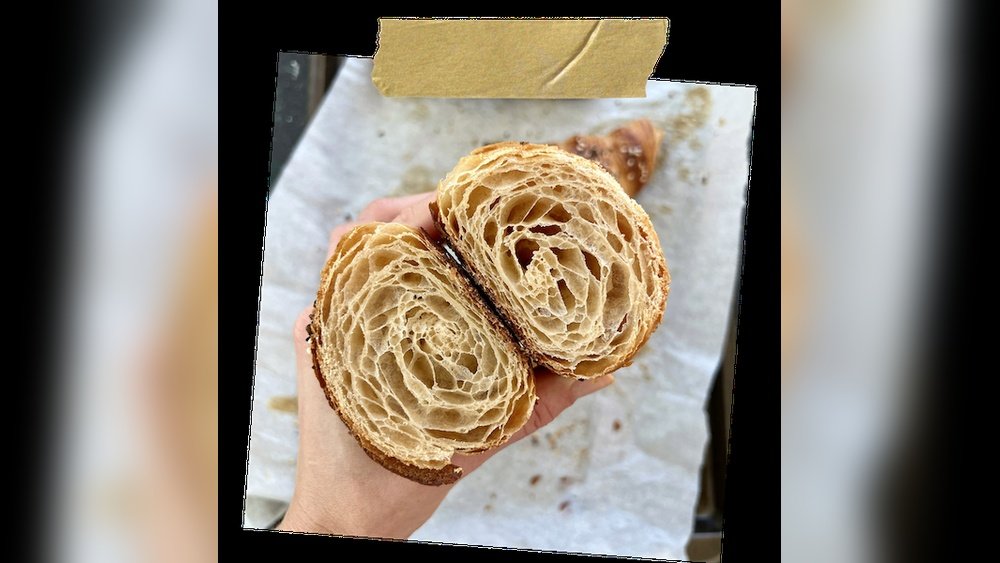 Wholemeal Croissant Recipe: Easy, Delicious & Healthy Delight
