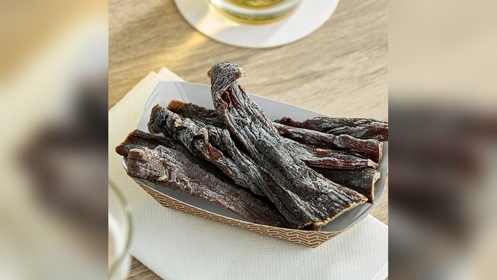 Wild Bills Deer Jerky Recipe: Ultimate Flavor Boost Guide