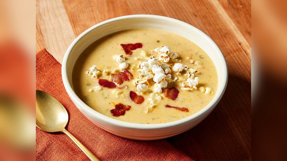 Wisconsin Cheese Soup Recipe Beer: Irresistible Comfort in a Bowl