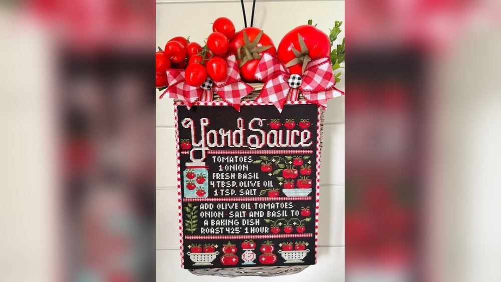 Yard Sauce Recipe: Irresistible Flavor Boost for Every Meal