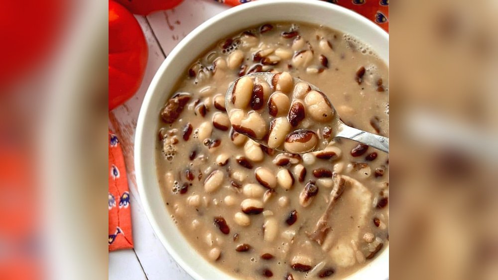 Yellow Eyed Peas Recipe: Easy, Delicious & Nutritious Delight