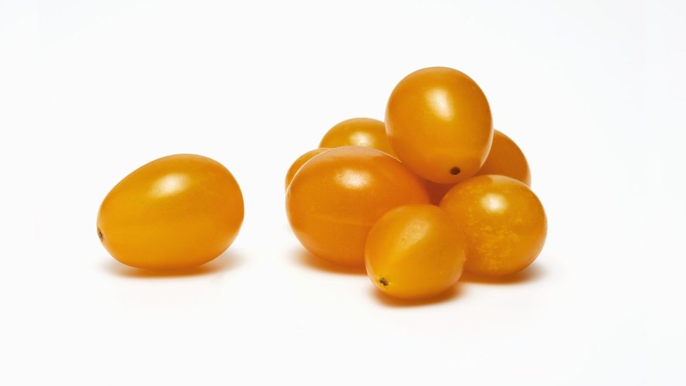 Yellow Tomato Preserves Recipe: Easy, Delicious & Fresh Flavor