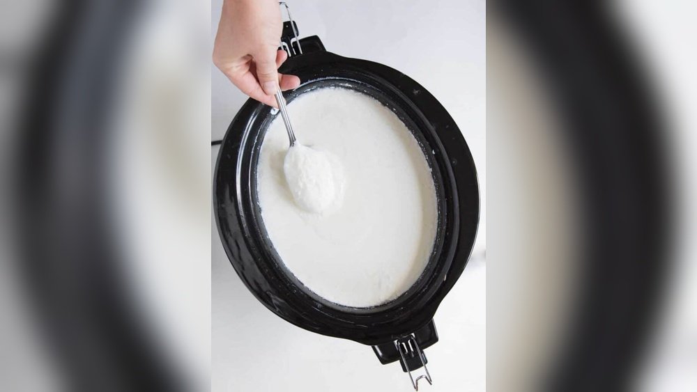 Yogurt Recipe Crock Pot: Easy, Creamy, Homemade Delight