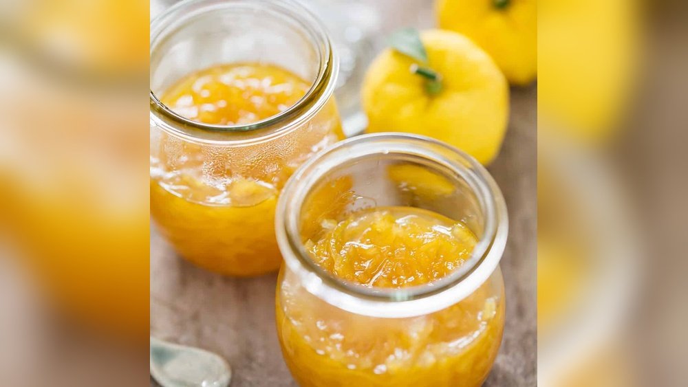 Yuzu Marmalade Recipe: Easy, Zesty, and Delicious Delight